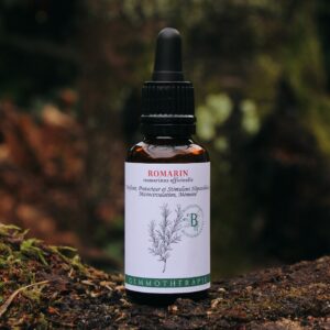 ROMARIN - Macérat de Bourgeons BIO