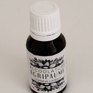 AGRIPAUME - Extrait Hydro-alcoolique BIO