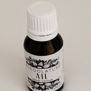 AIL - Extrait Hydro-alcoolique BIO