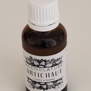 ARTICHAUT - Extrait Hydro-alcoolique BIO
