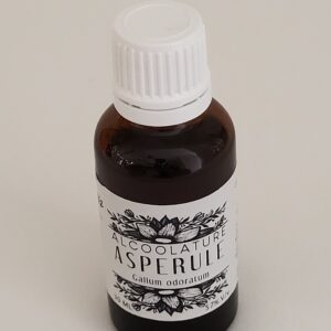 ASPERULE - Extrait Hydro-alcoolique BIO