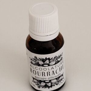 BOURRACHE - Extrait Hydro-alcoolique BIO