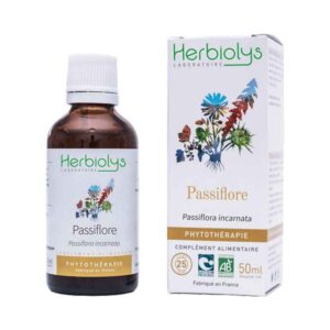 PASSIFLORE - Extrait Hydro-alcoolique BIO