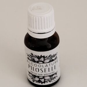 PILOSELLE - Extrait Hydro-alcoolique BIO