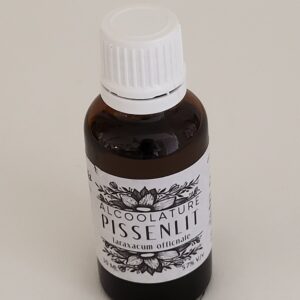 PISSENLIT - Extrait Hydro-alcoolique BIO