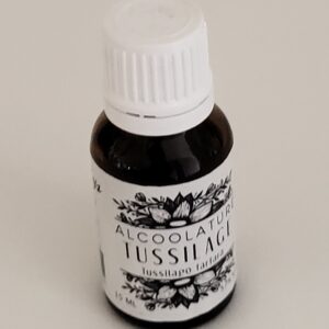 TUSSILAGE - Extrait Hydro-alcoolique BIO