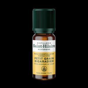 PETIT GRAIN BIGARADIER BIO
