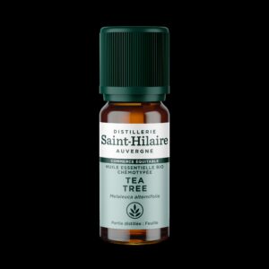 TEA TREE BIO