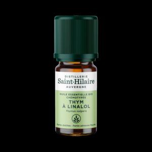 THYM LINALOL BIO