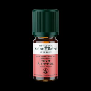 THYM THYMOL BIO