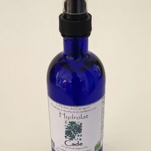 CADE - Hydrolat  BIO