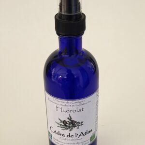 CEDRE - Hydrolat BIO