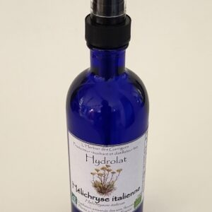 HELICHRYSE - Hydrolat BIO