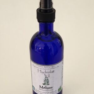 MELISSE - Hydrolat BIO