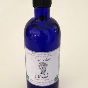 ORIGAN - Hydrolat BIO