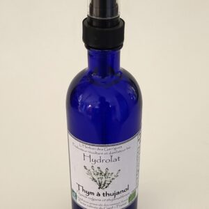 THYM THUYANOL - Hydrolat BIO