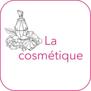 La cosmétique