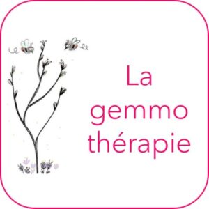 La gemmothérapie