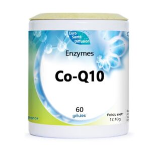 CO-Q10 60mg