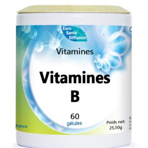 Vitamines B