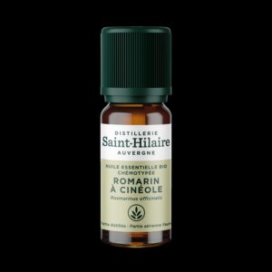 ROMARIN CINEOLE BIO