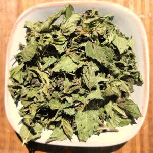 Menthe Poivrée