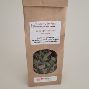 'INNER COMFORT' - Confort urinaire