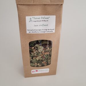 'TONUS DELUXE' - Fatigue