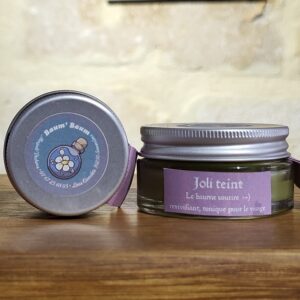Baume de soin Visage - JOLI TEINT