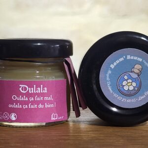 Baume de soin Anti-Douleurs - OULALA