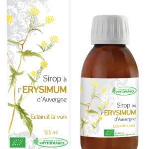 ERYSIMUM BIO