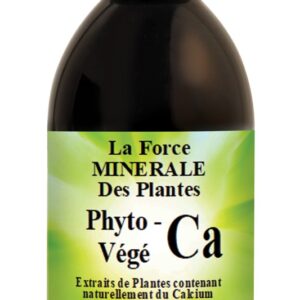 CALCIUM PHYTO VEGE BIO