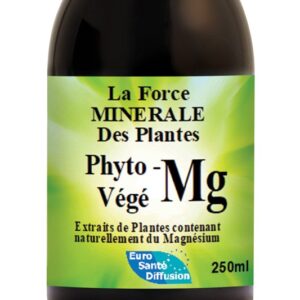 MAGNESIUM PHYTO VEGE BIO