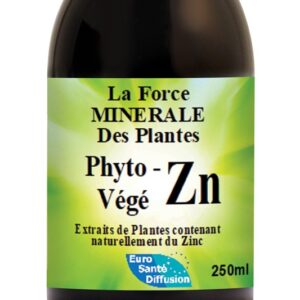 ZINC PHYTO VEGE BIO