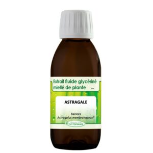 ASTRAGALE BIO