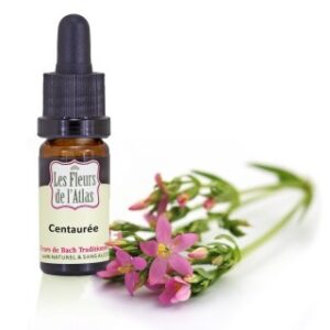 CENTAURY - CENTAUREE - Elixir Floral