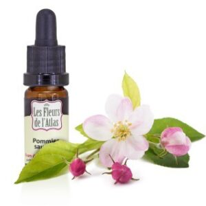 CRAB APPLE - POMMIER - Elixir Floral