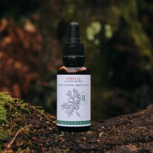 AIRELLE - Macérat de Bourgeons BIO