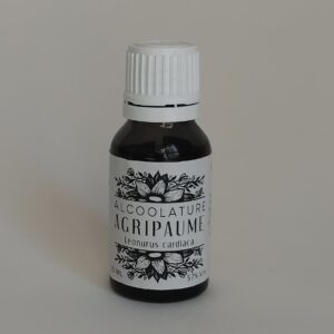 AGRIPAUME - Extrait Hydro-alcoolique BIO