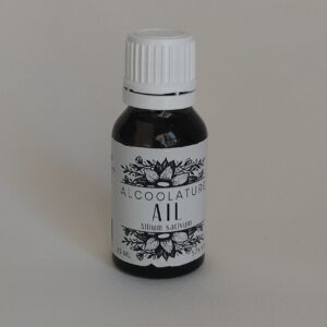 AIL - Extrait Hydro-alcoolique BIO
