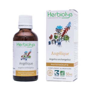 ANGELIQUE - Extrait Hydro-alcoolique BIO