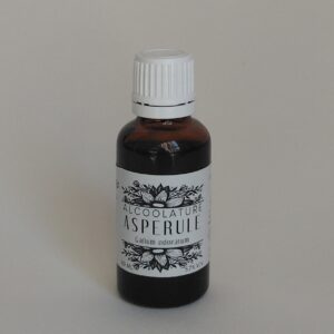 ASPERULE - Extrait Hydro-alcoolique BIO