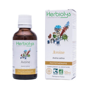 AVOINE - Extrait Hydro-alcoolique BIO