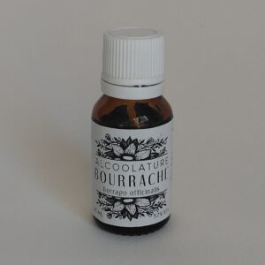 BOURRACHE - Extrait Hydro-alcoolique BIO