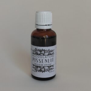 PISSENLIT - Extrait Hydro-alcoolique BIO