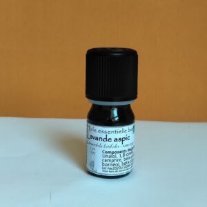 Lavande aspic BIO