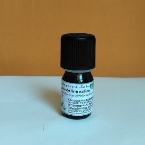 Lavande fine BIO