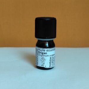 Origan vulgaire BIO