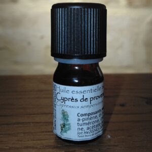 Cyprès de Provence BIO