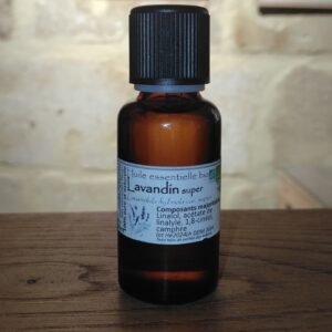 Lavandin super BIO
